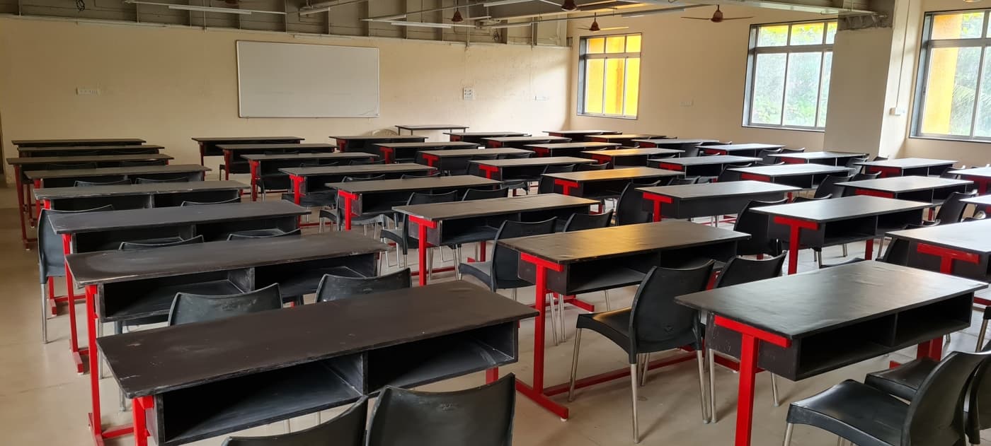 Dr Baliram Hiray College of Architecture Mumbai Campus photo 2